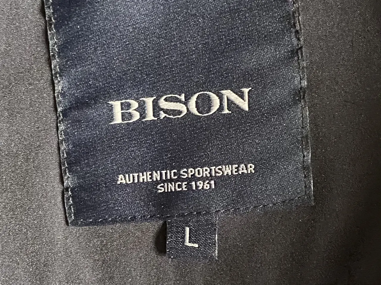 Billede 3 - Bison jakker