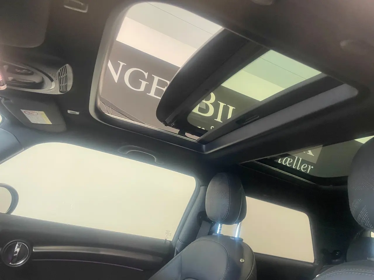 Billede 14 - MINI Cooper SE Yours Trim