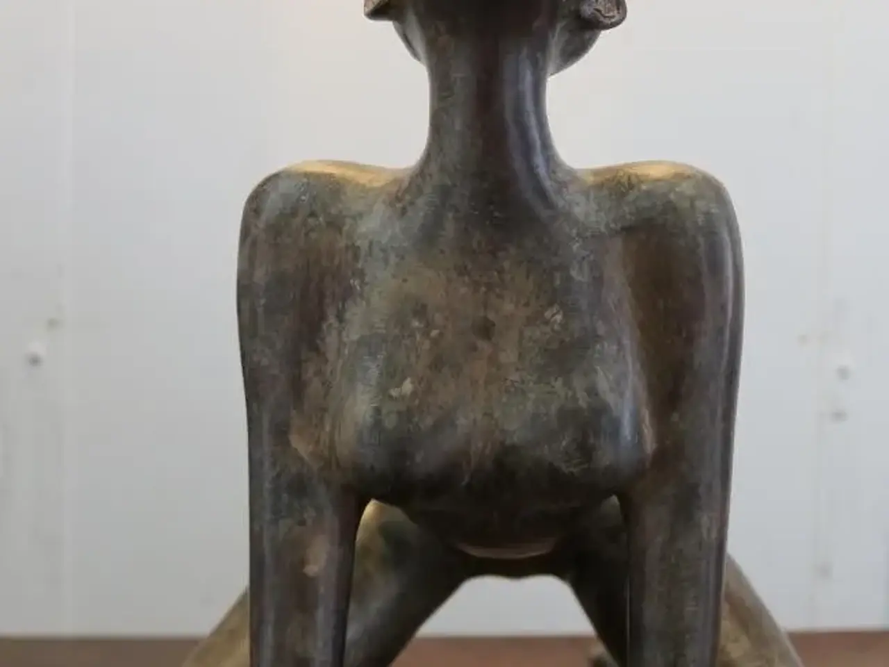 Billede 1 - Erotiske kvindefigur