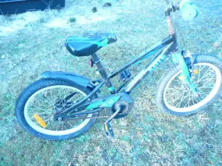 Drenge cykel