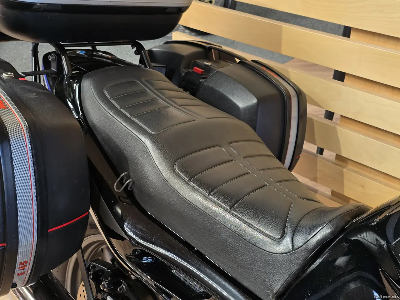 Billede 11 - Yamaha XJ 900 BONANZA