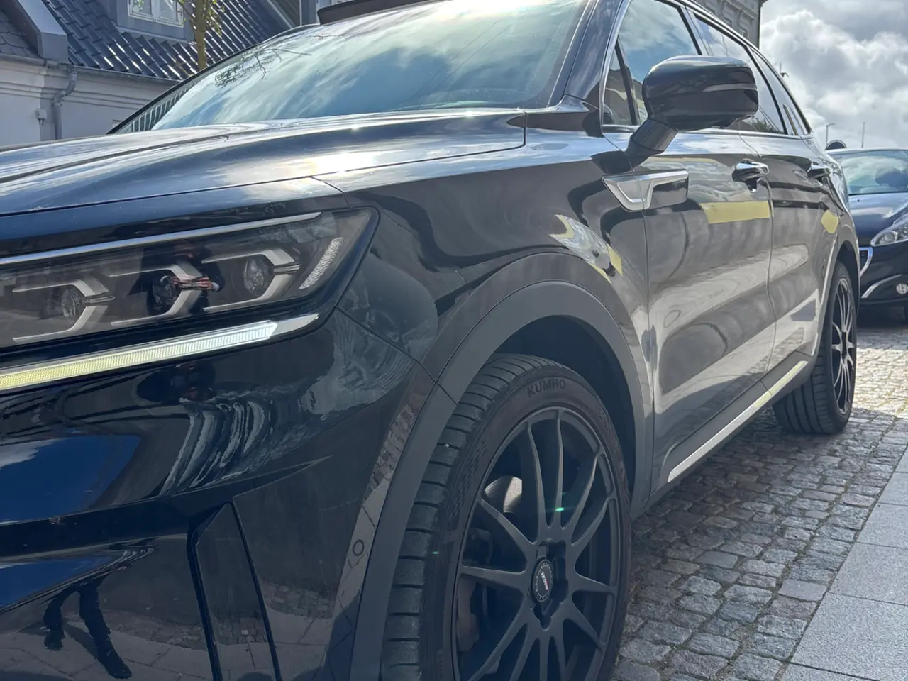 Billede 3 - Kia Sorento 1,6 PHEV Platinum aut. 4WD