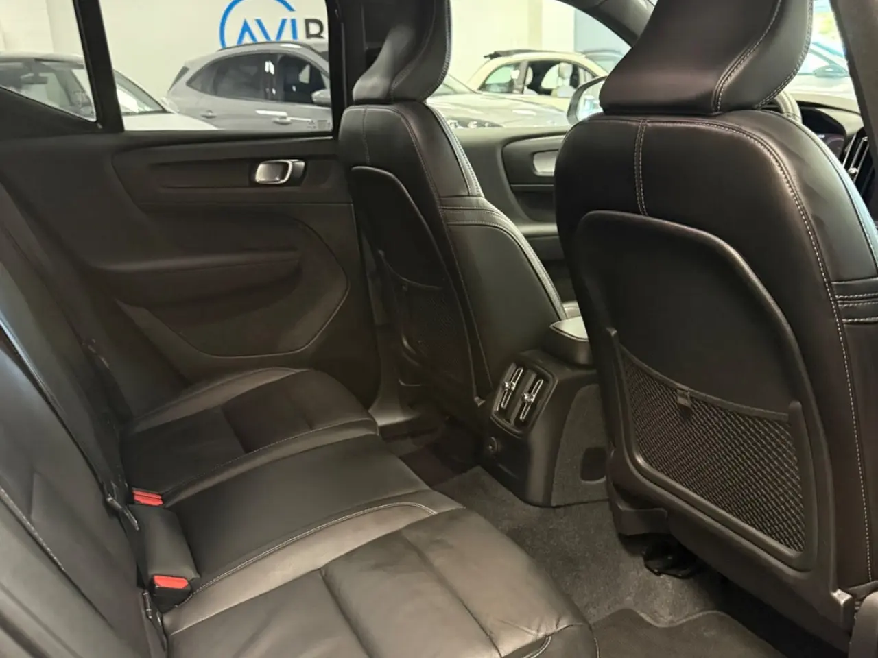 Billede 15 - Volvo XC40 1,5 T4 ReCharge R-Design aut.