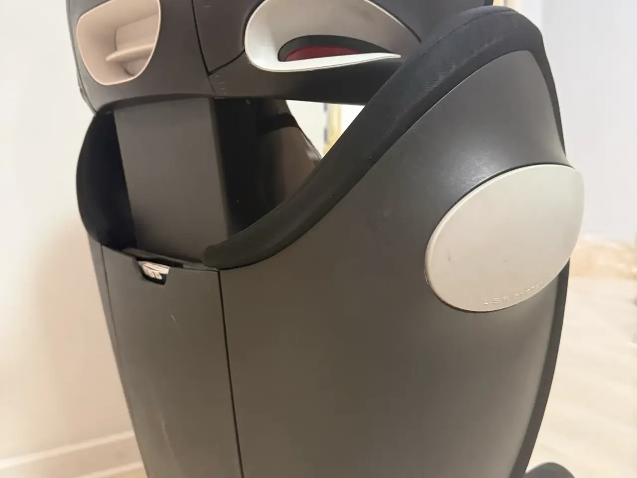 Billede 2 - 350 kr Cybercity autostol 15 - 36 kg