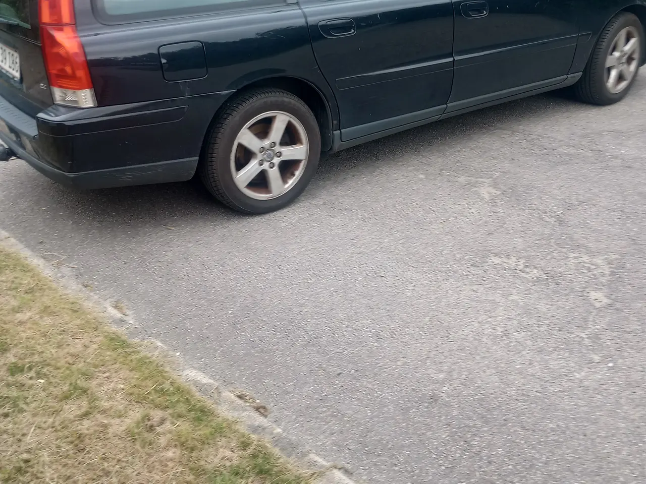 Billede 2 - Volvo v 70