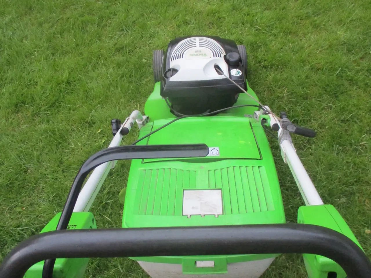Billede 6 - Rigtig Flot Maskine