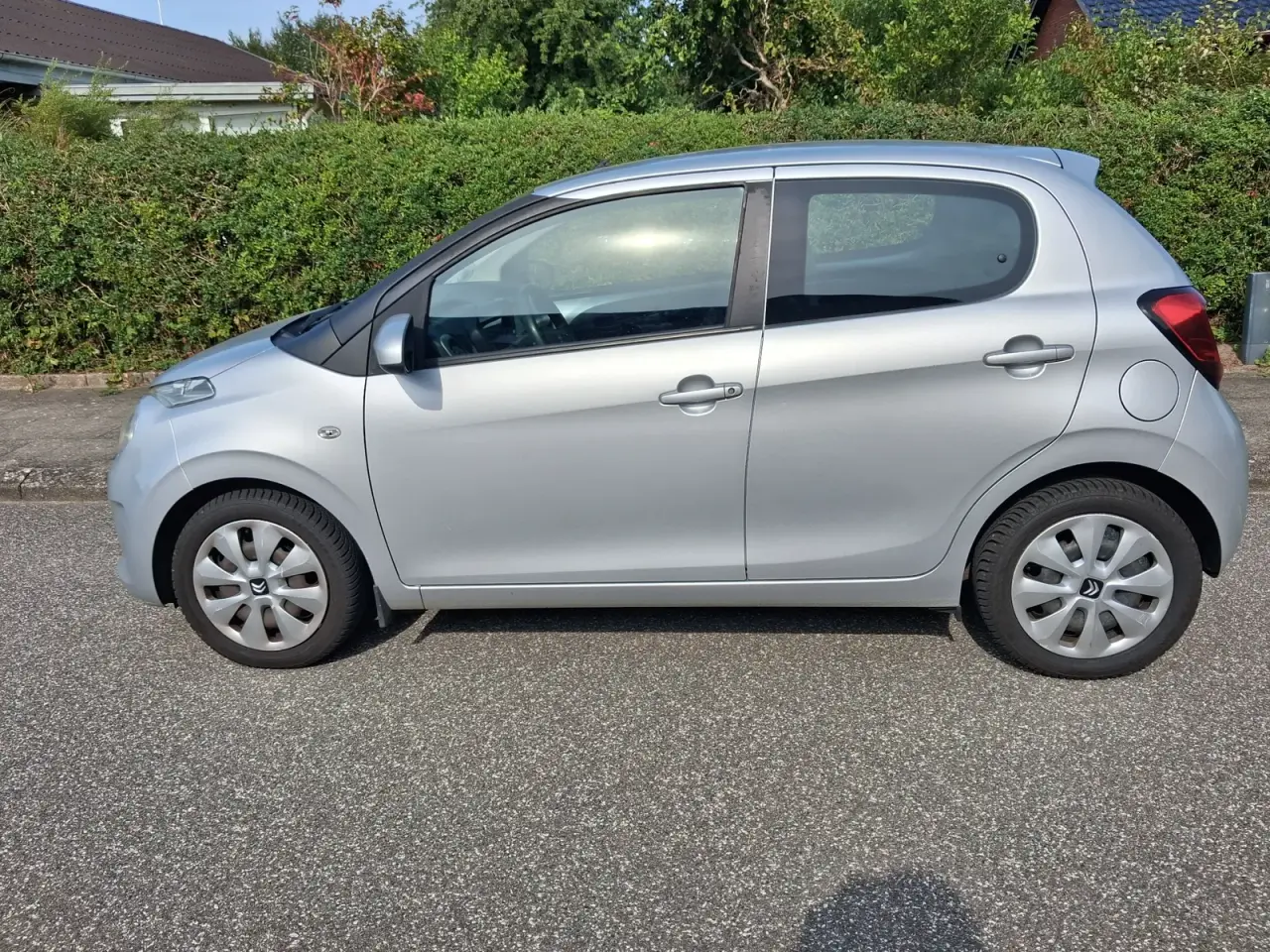Billede 3 - Citroën C1 1,2 PureTech Cool