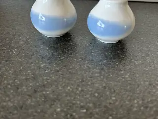 Salt og peber, svanestel