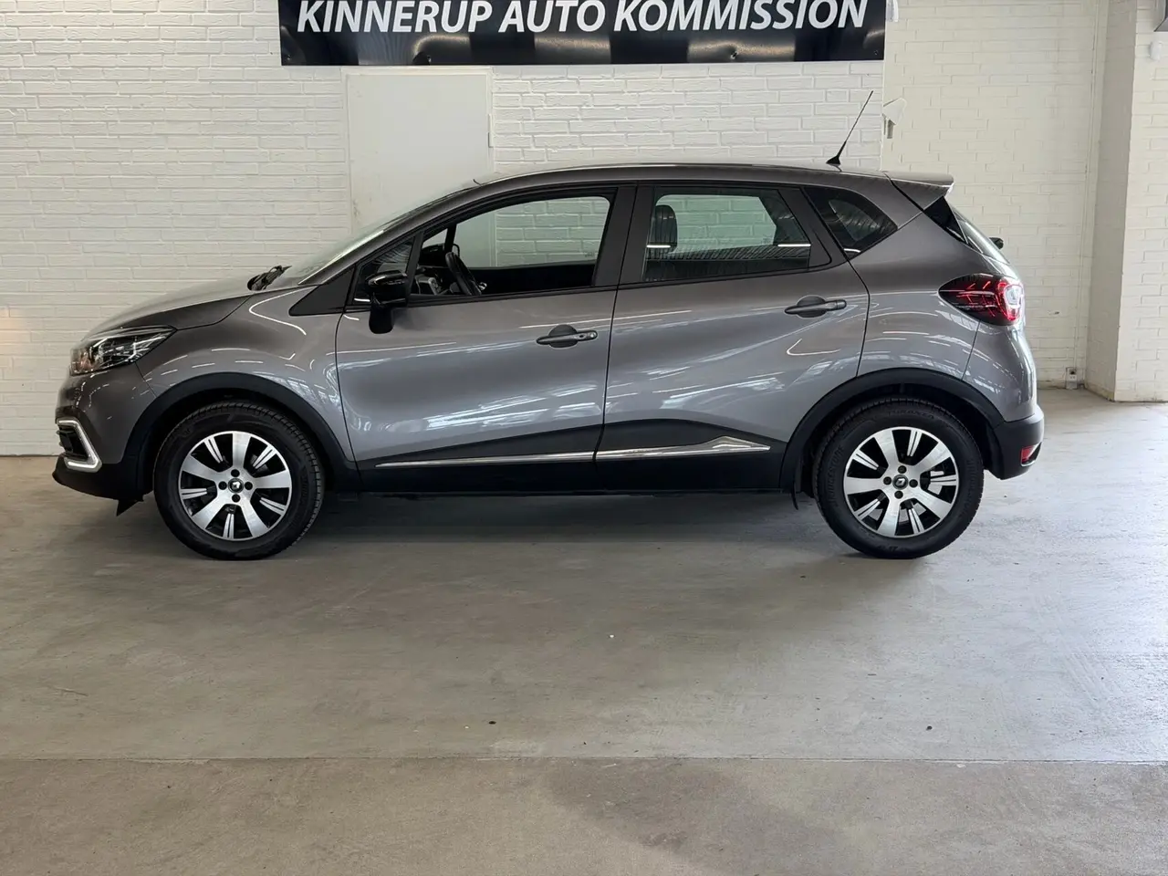 Billede 2 - Renault Captur 0,9 Energy TCe Zen 90HK 5d