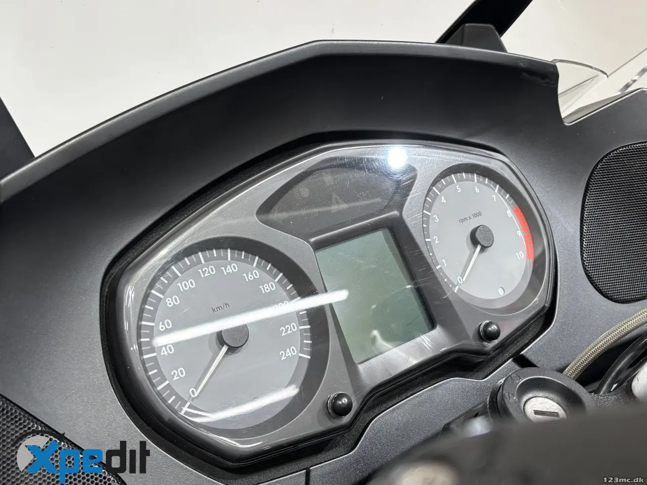 Billede 13 - BMW R 1200 RT