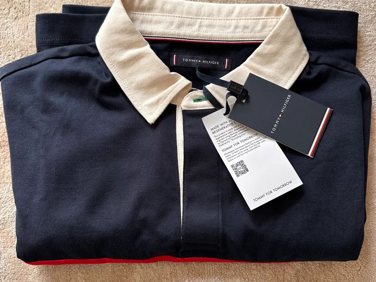 Billede 2 - Tommy Hilfiger T-shirt