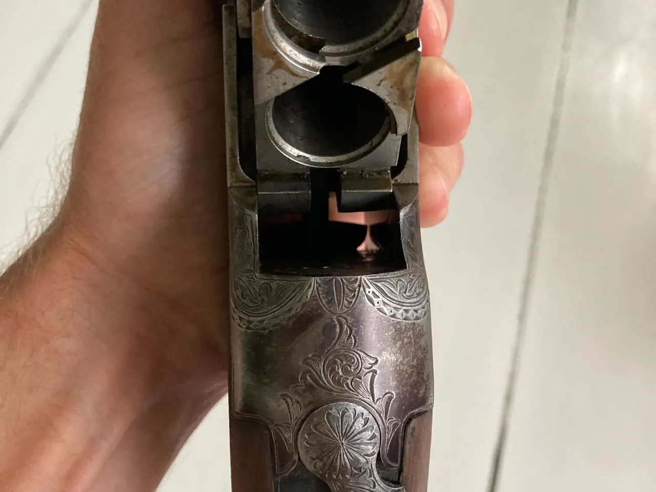 Billede 1 - Miroku 12/70