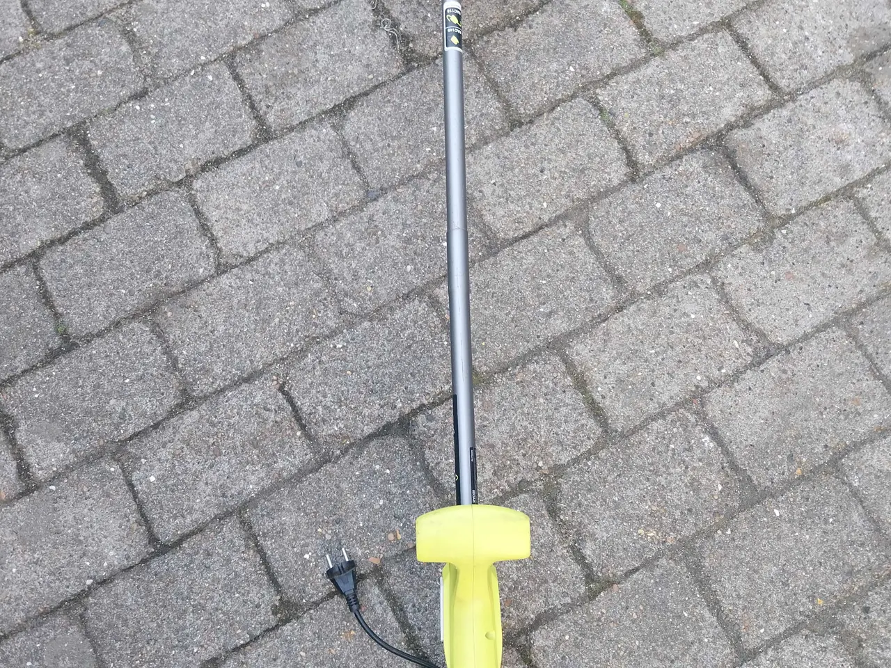 Billede 13 - Ryobi RLT3525 græstrimmer 
