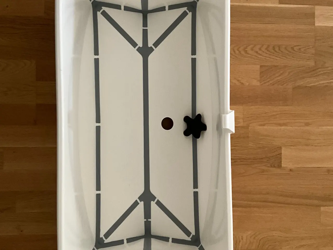 Billede 3 - STOKKE Flexi Bath XL -hvid
