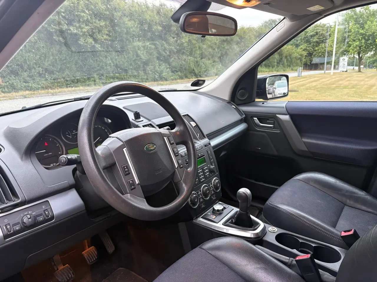 Billede 5 - Land Rover Freelander 2 2,2 TD4 S Van