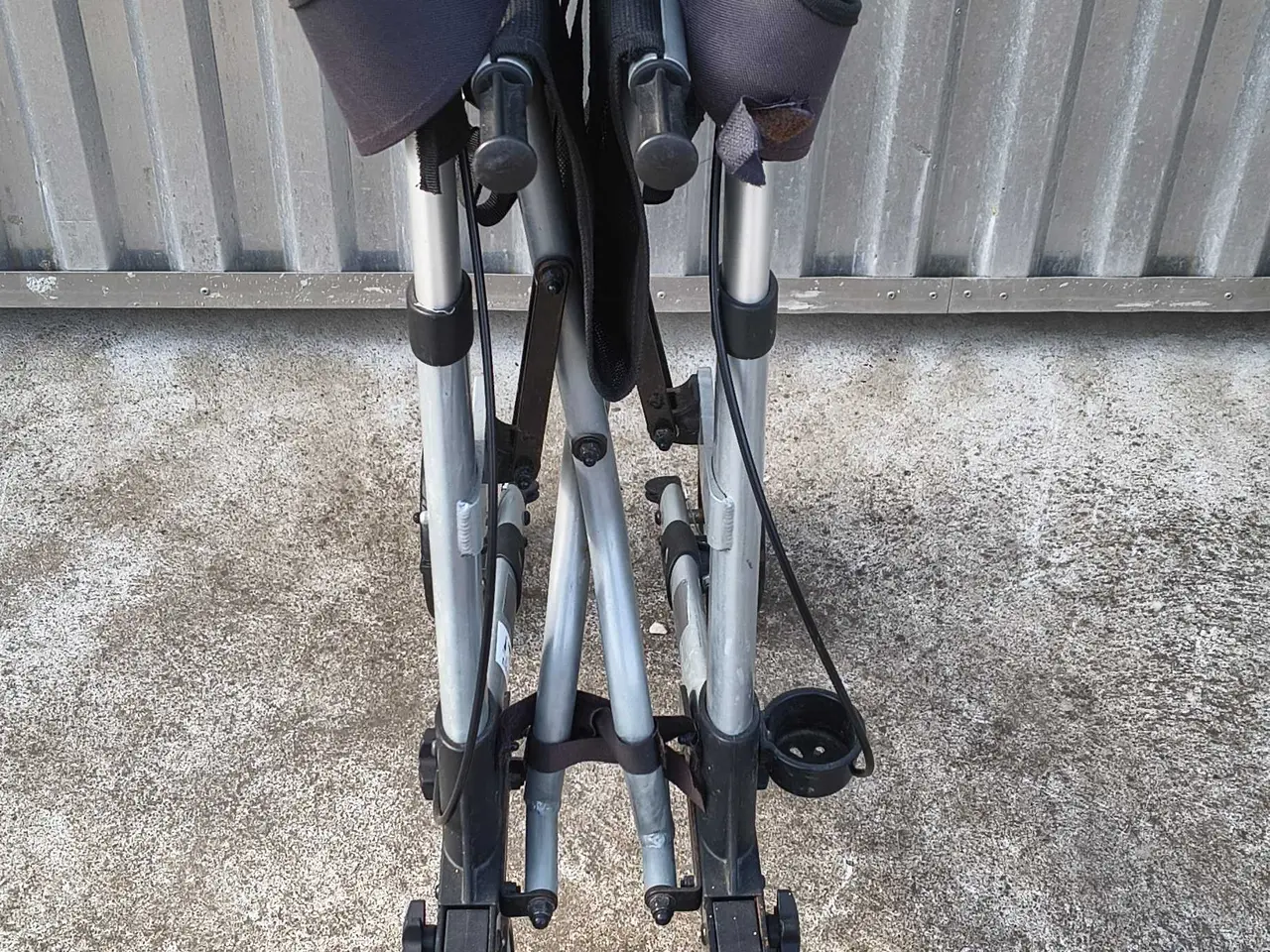Billede 7 - Rollator 