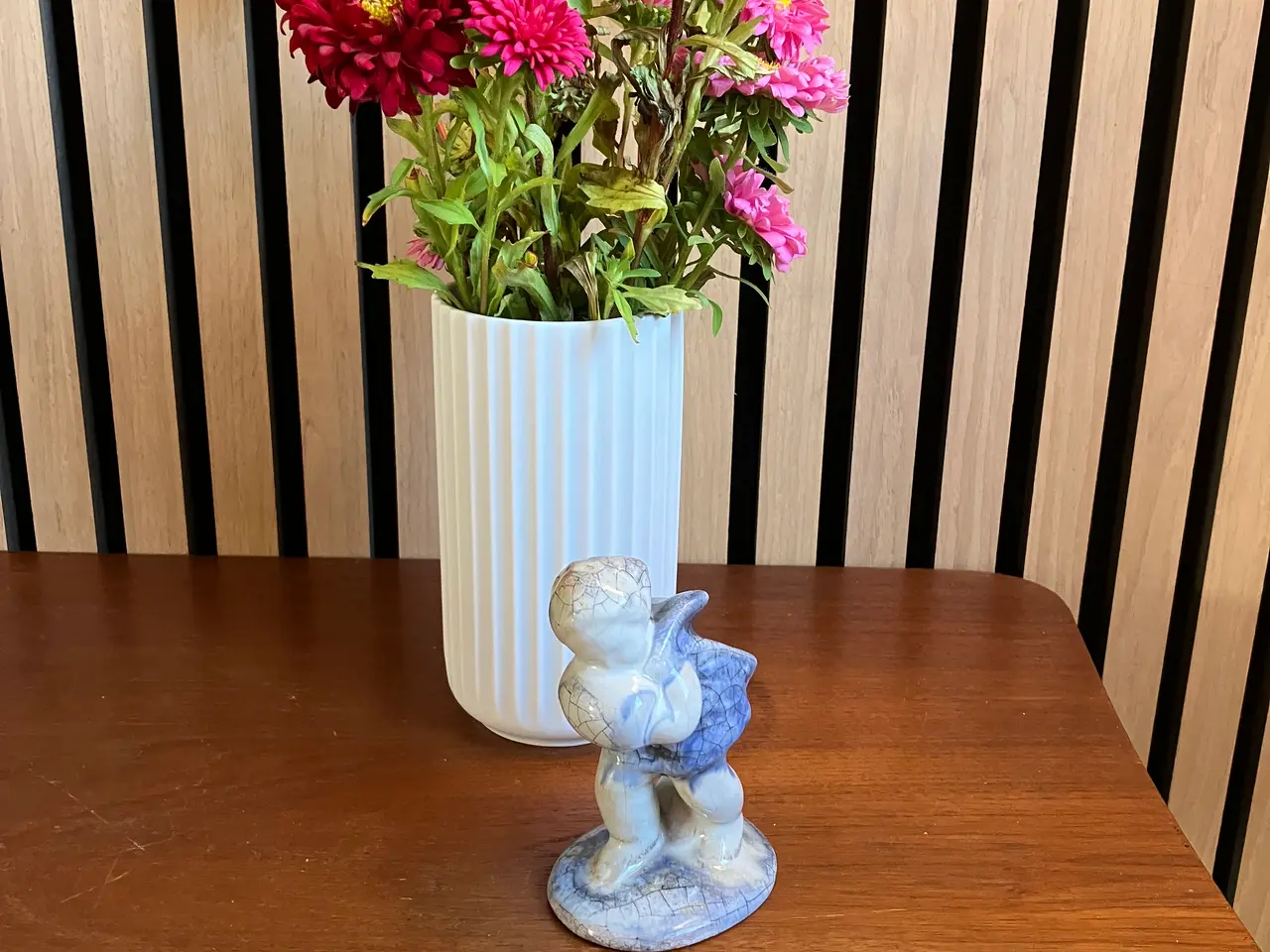 Billede 1 - Ældre Michael Andersen figur