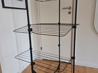 Vileda tårntørrestativ