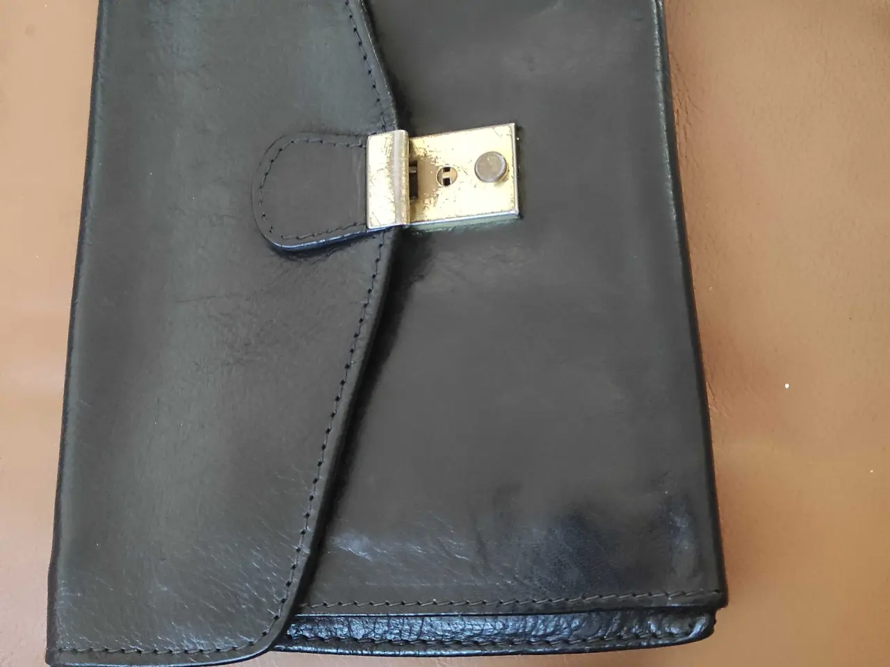Billede 2 - Vintage bally taske 1970-1980
