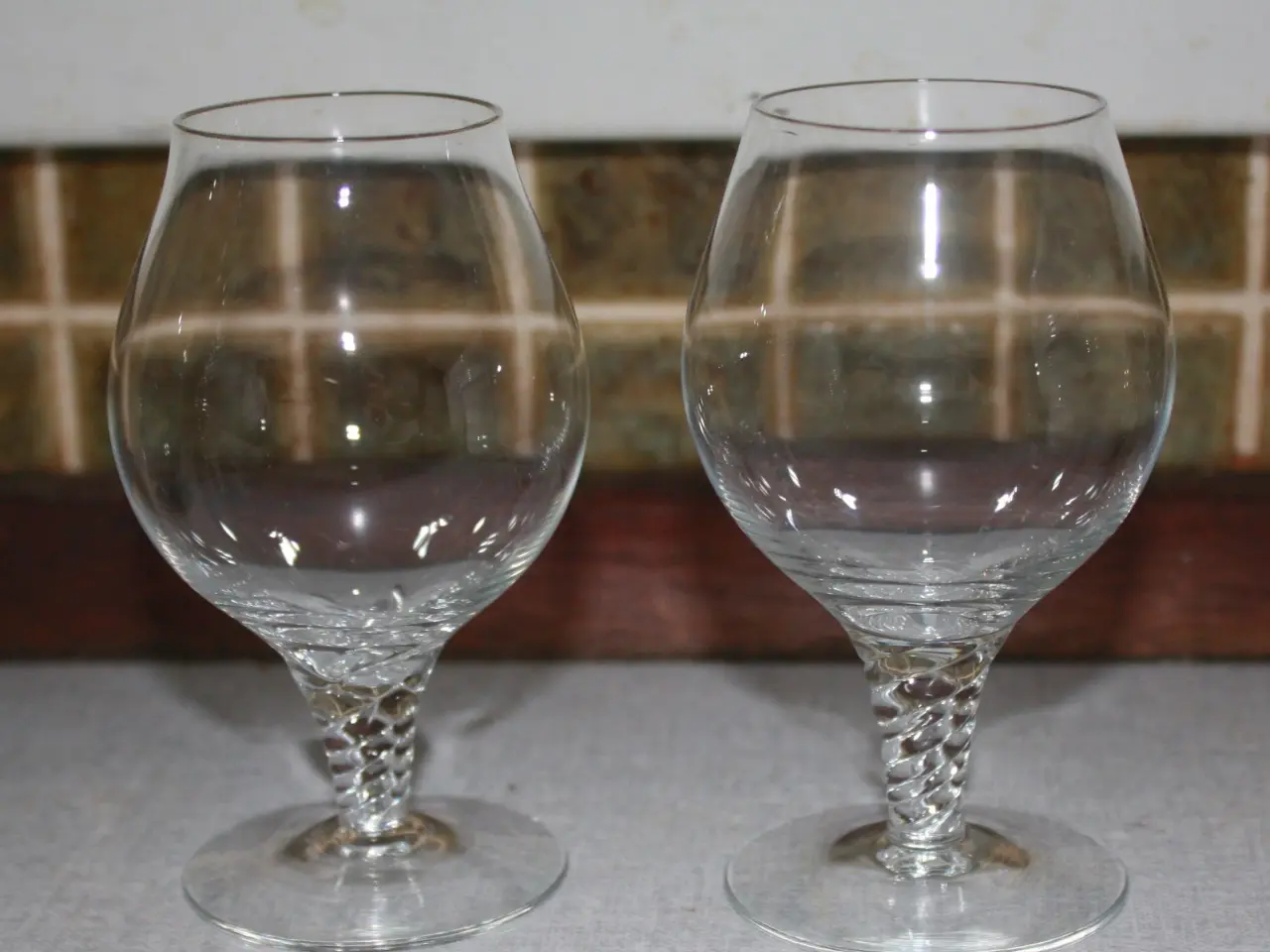 Billede 5 - Amagerglas. Holmegaard