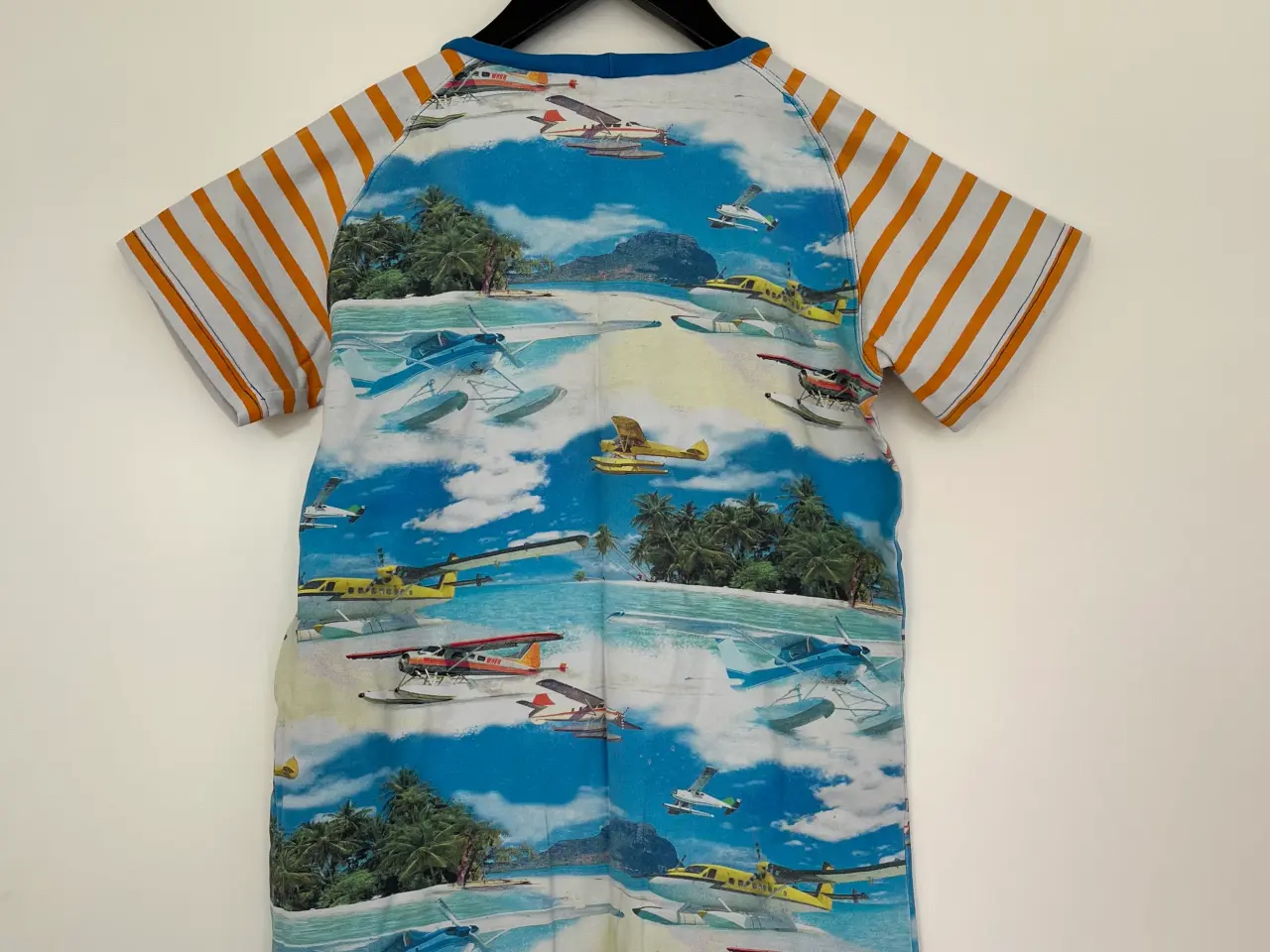 Billede 3 - Molo t-shirt