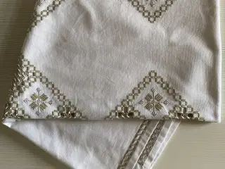 Hardanger-dug