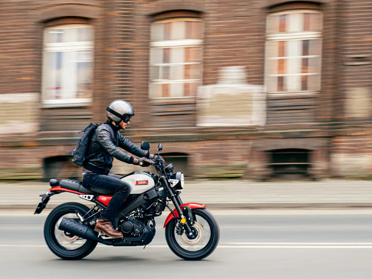 Billede 5 - Yamaha XSR 125