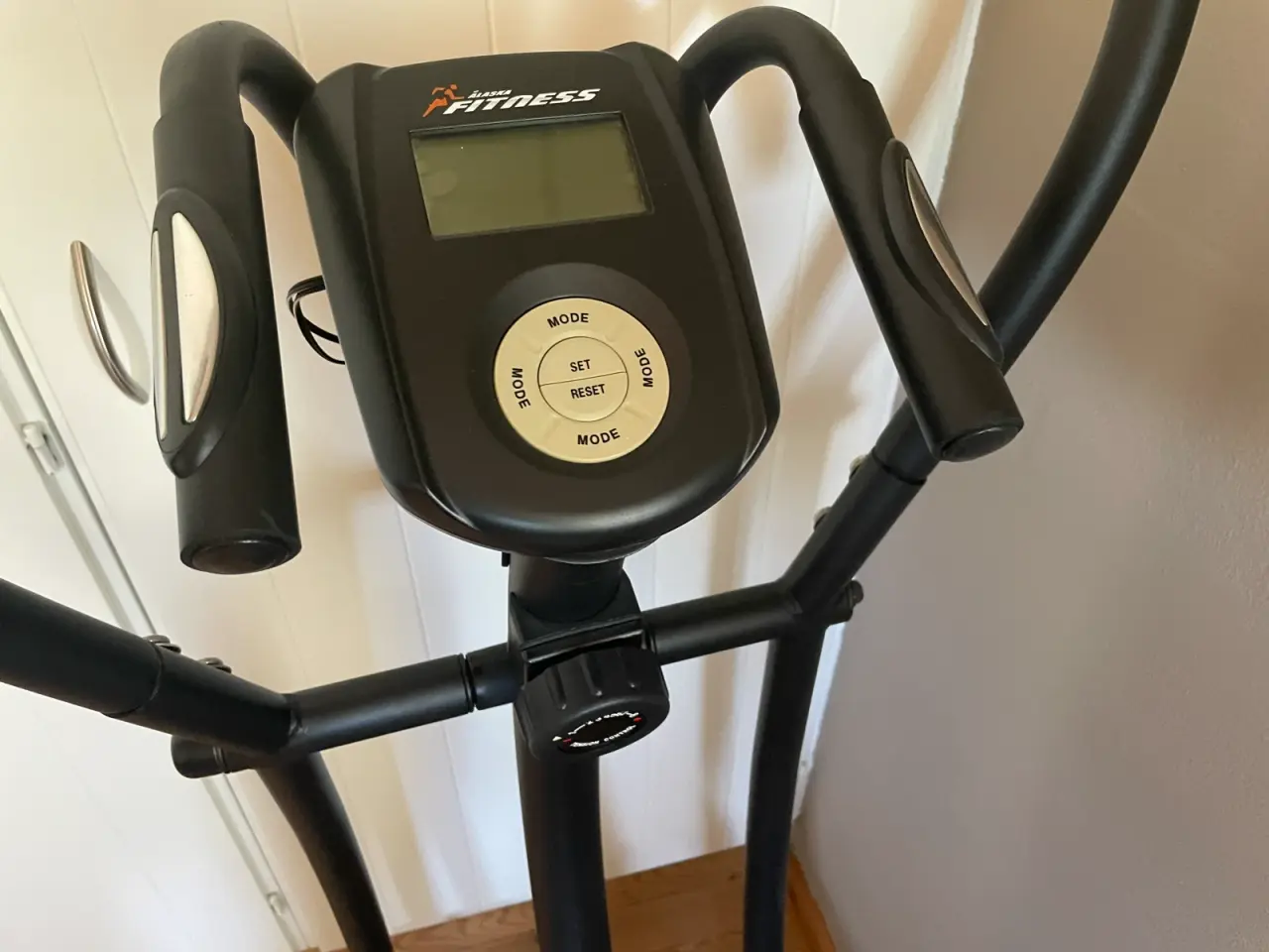 Billede 2 - Crosstrainer