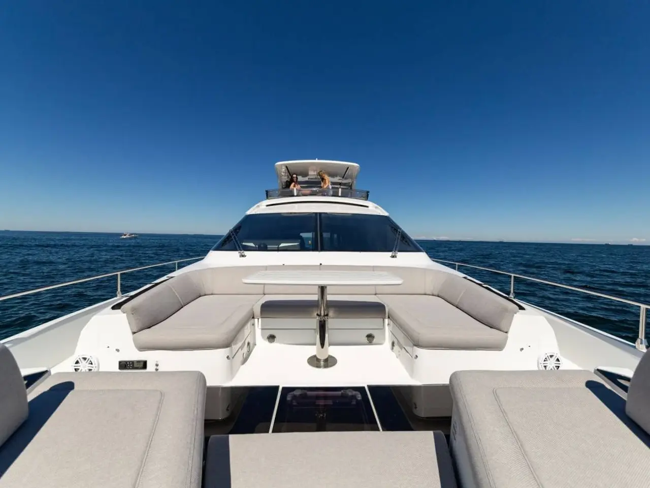 Billede 11 - Galeon 800 FLY