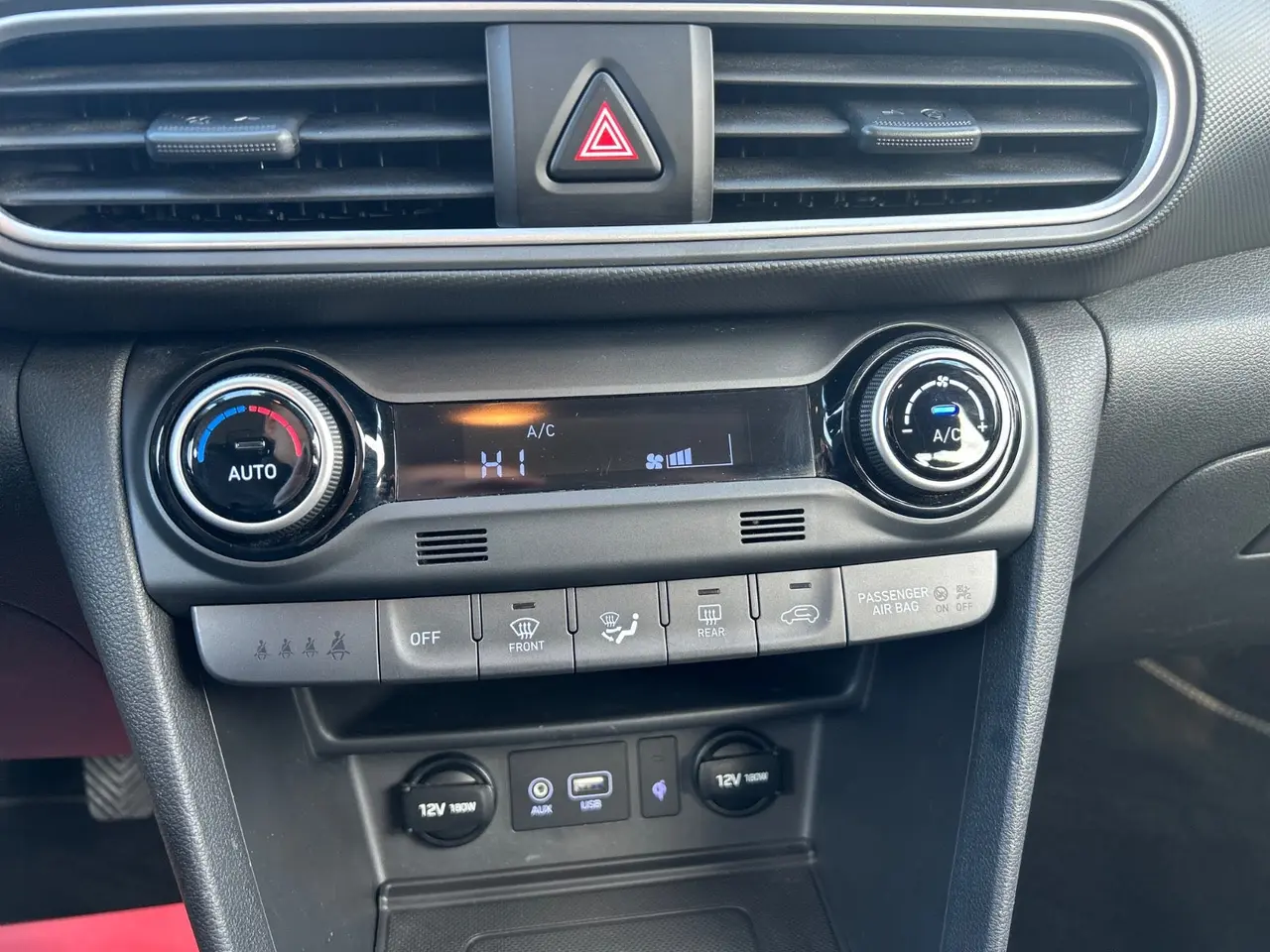 Billede 17 - Hyundai Kona 1,0 T-GDi Premium