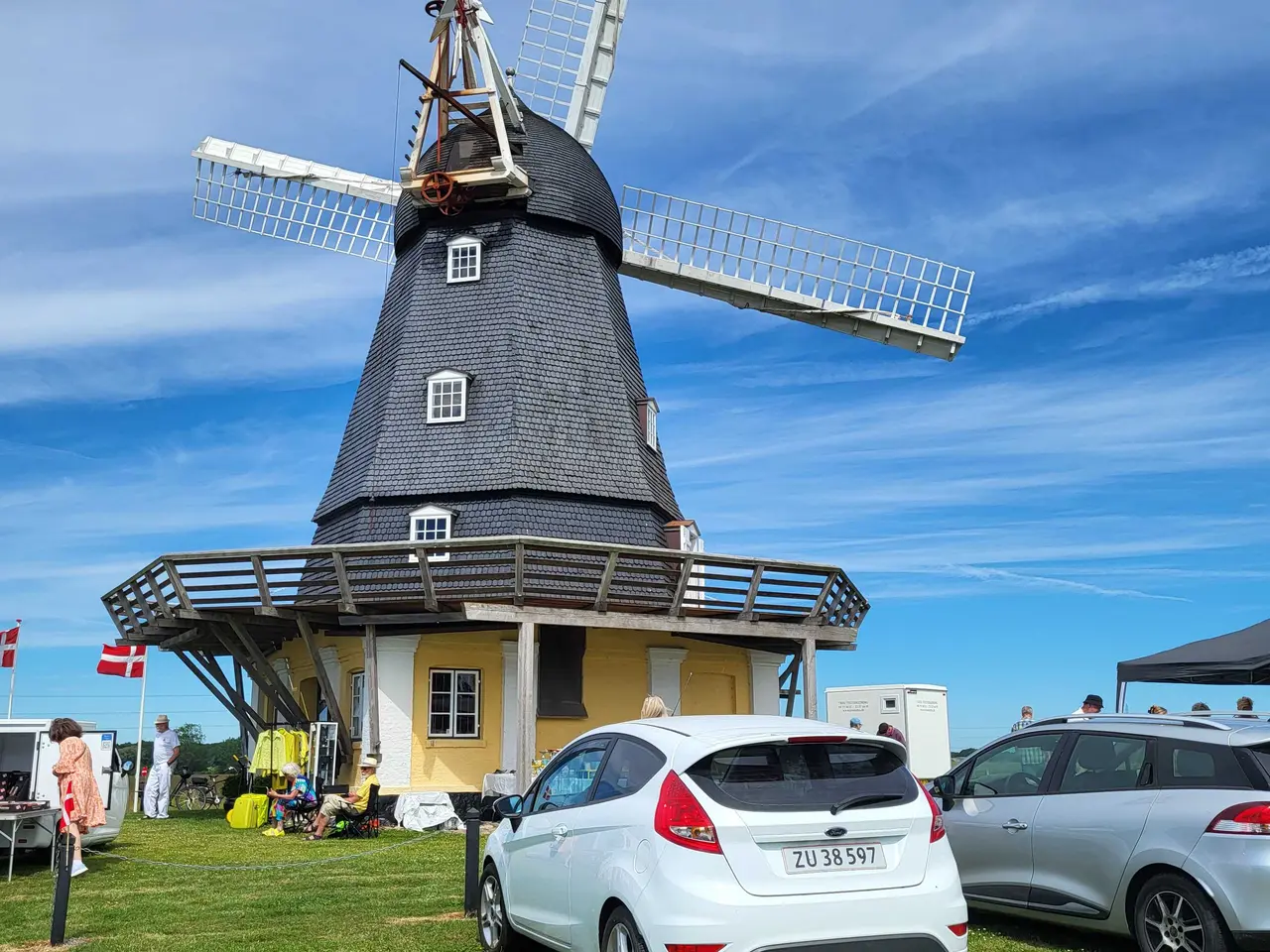 Billede 5 - Ford fiesta sport 1.6