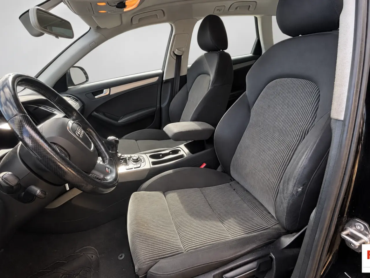 Billede 7 - Audi A4 1,8 TFSi 160 Avant