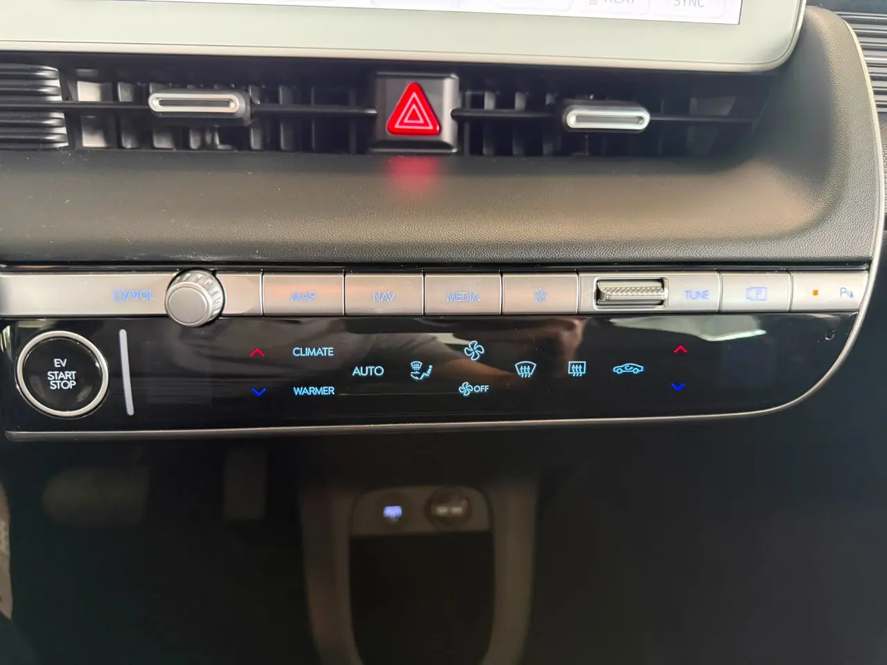 Billede 16 - Hyundai Ioniq 5 58 Essential