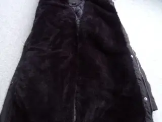 vinterfrakke yas