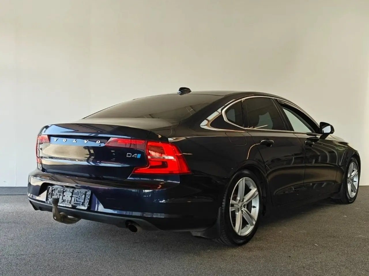 Billede 2 - Volvo S90 2,0 D4 190 Momentum aut.