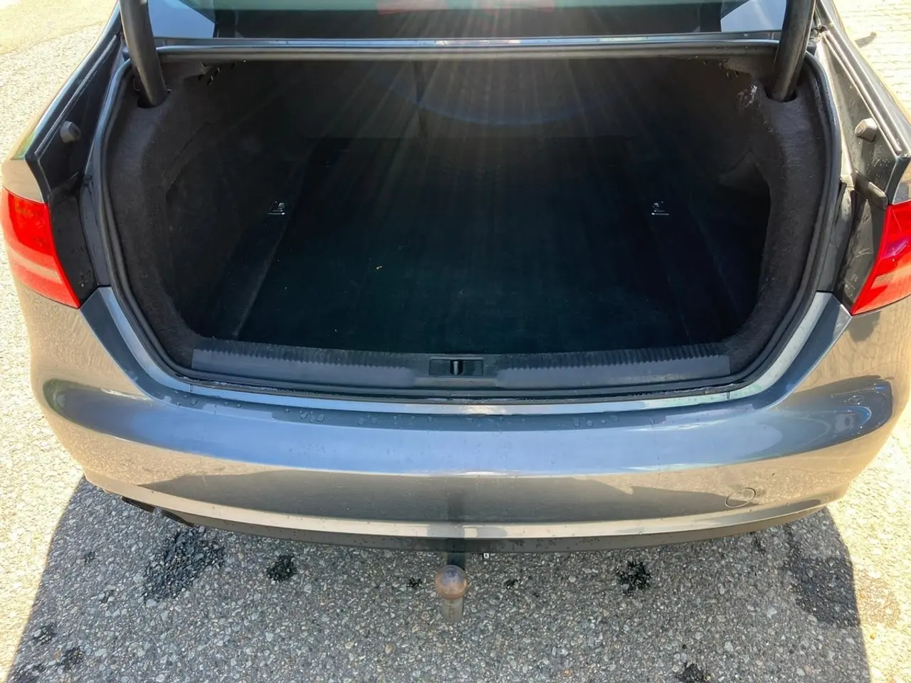 Billede 9 - Audi A4 2,0 TDi 136