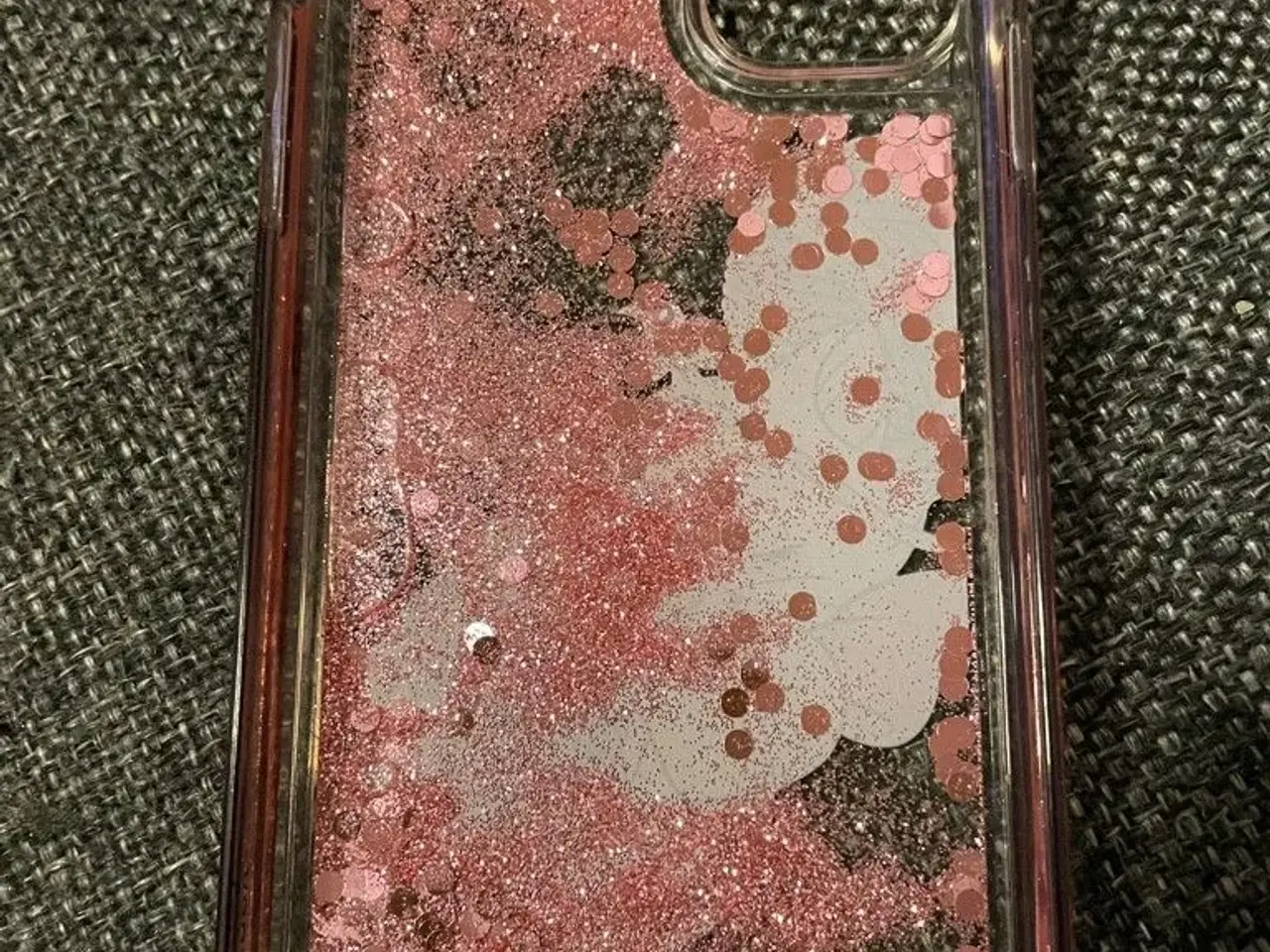 Billede 3 - Disney Aristocats cover m. palietter