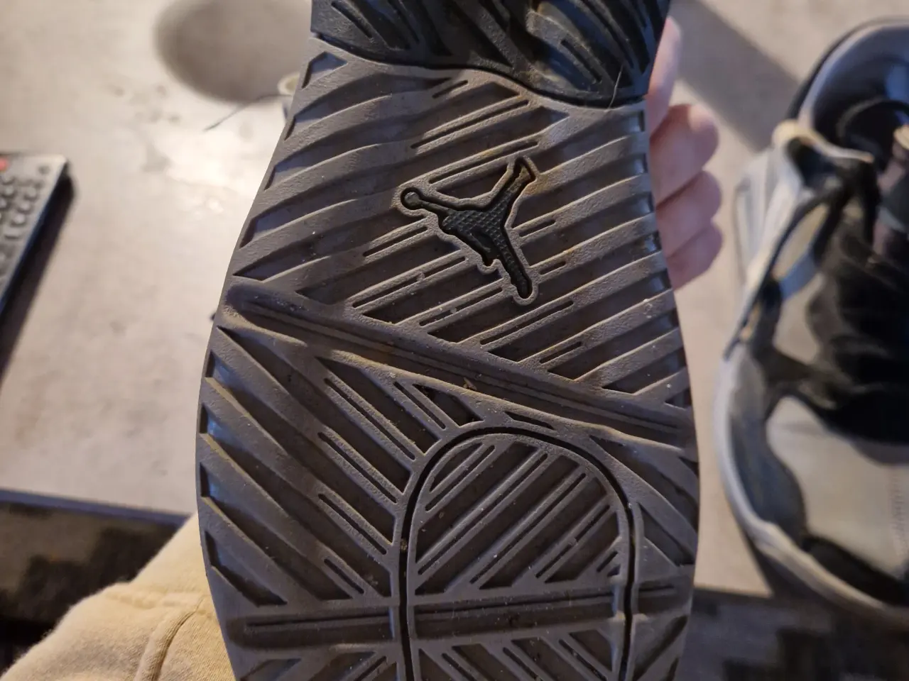 Billede 8 - Nike air Jordan