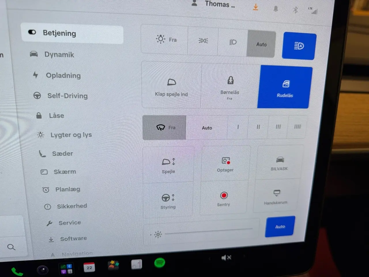 Billede 10 - Tesla Model 3 Performance AWD