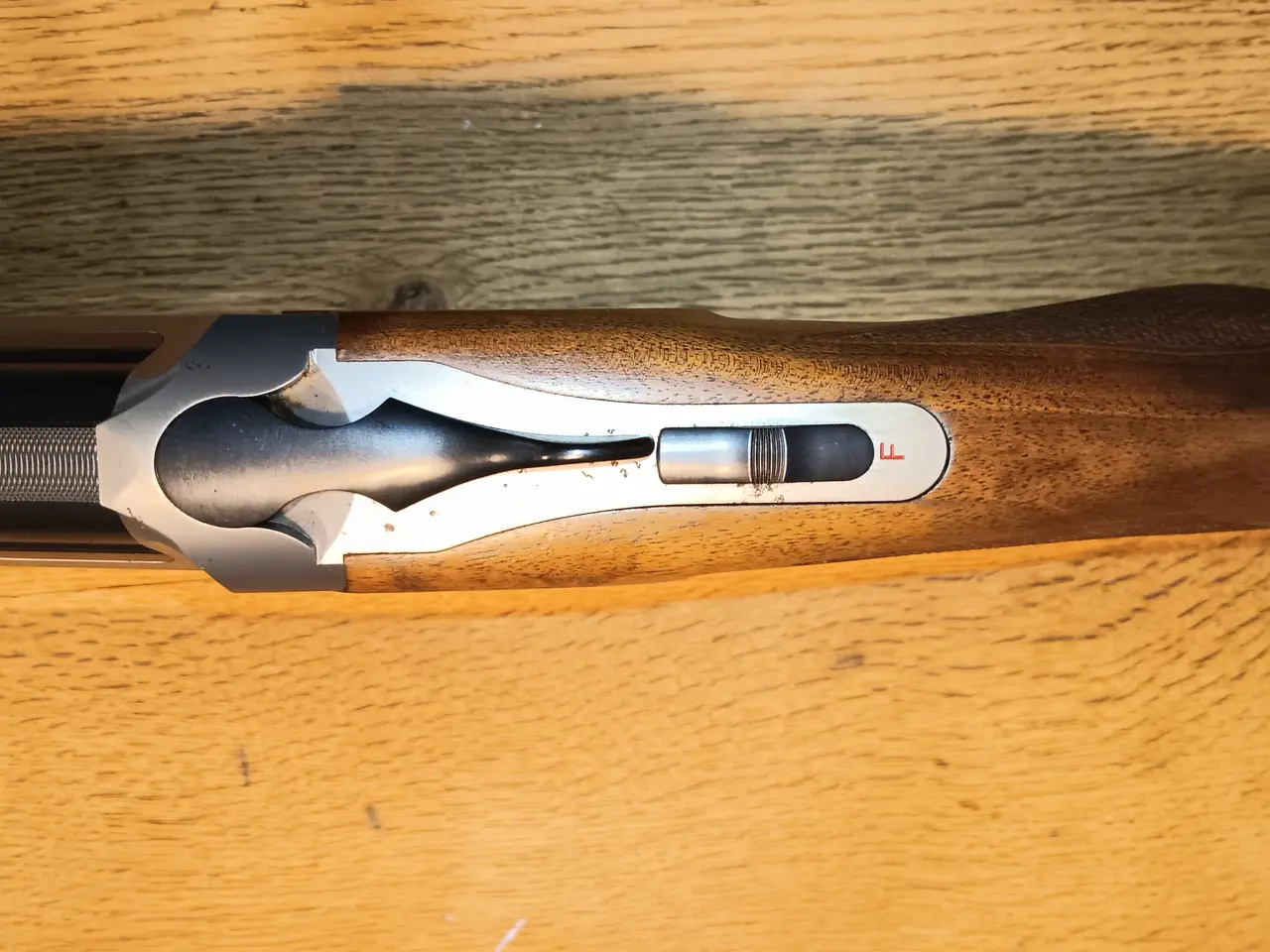 Billede 3 - Blaser F3 12/76