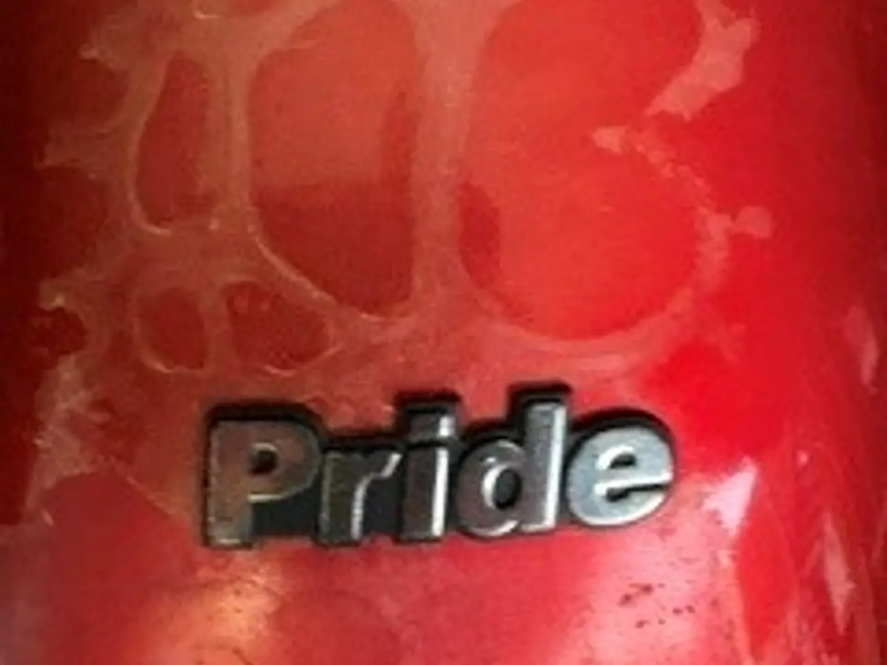 Billede 2 - PRIDE scooter-VICTORY 10 DX med dækken/lås/oplader