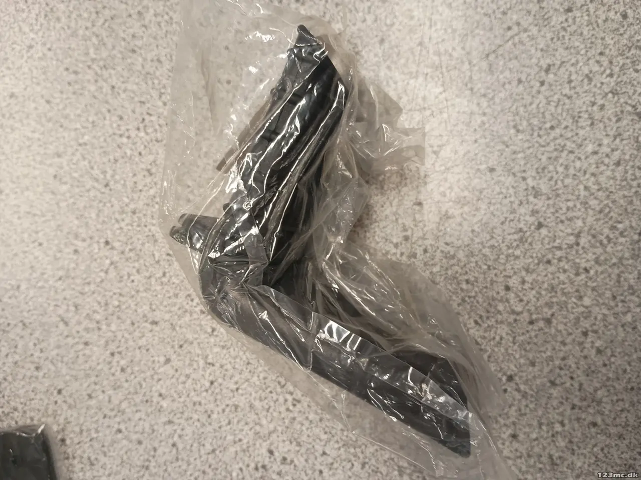 Billede 2 - DUCT,AIR INTAKE Kawasaki KLX250