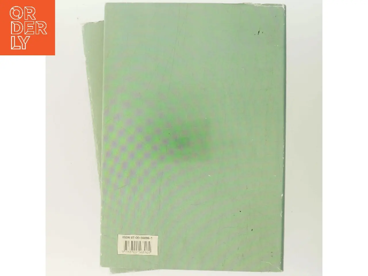 Billede 3 - Helbrederen : Bind 2 af Noah Gordon (Bog)