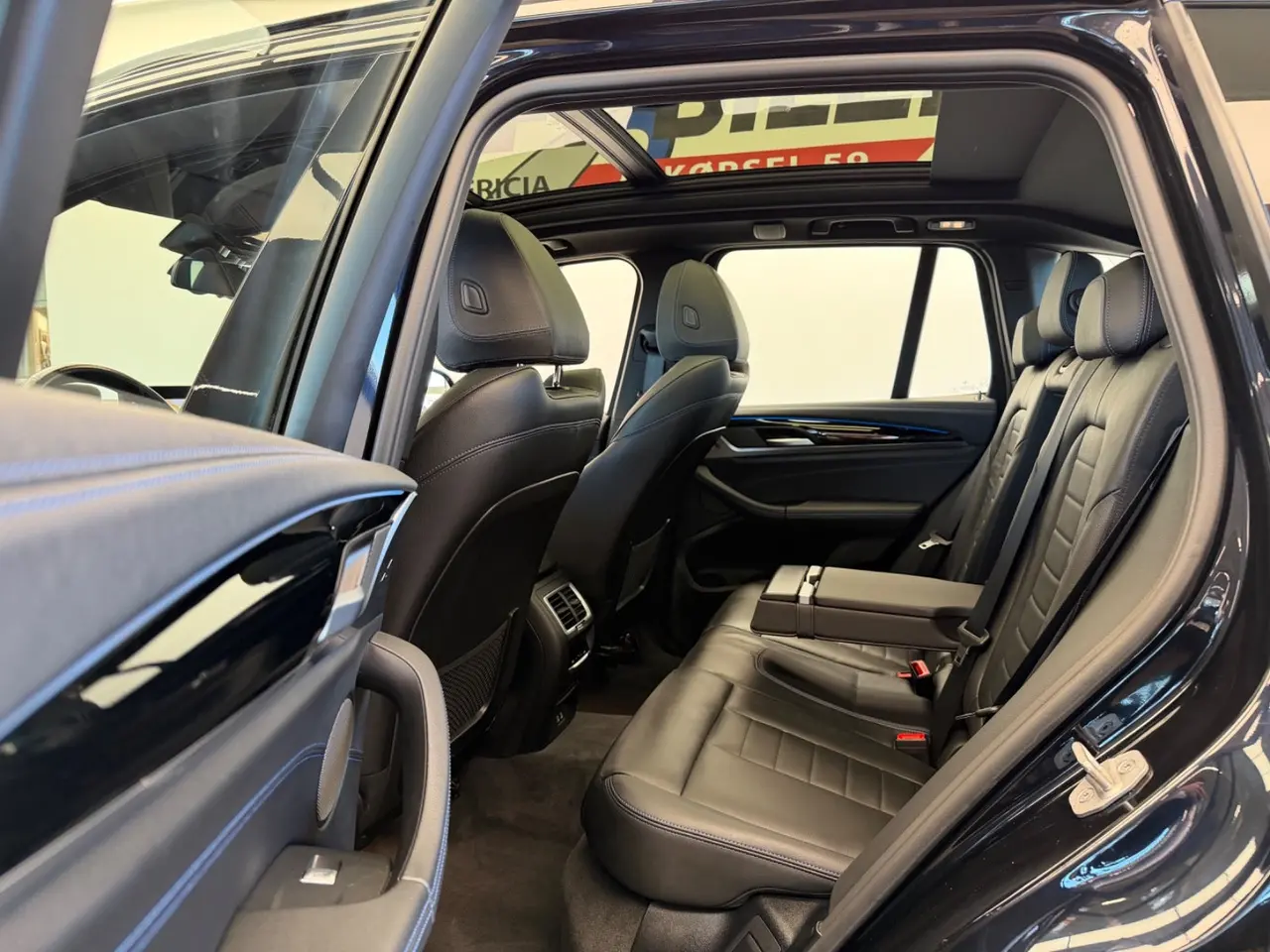Billede 12 - BMW iX3  Charged Plus M-Sport