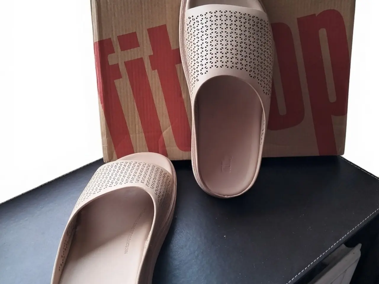 Billede 3 - Sandale FitFlop til kvinder