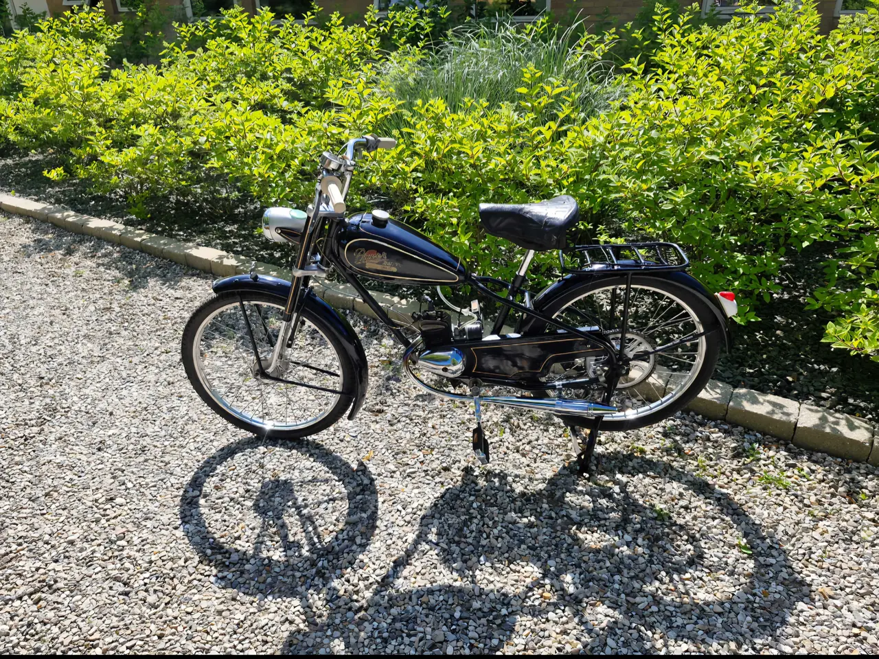 Billede 1 - Power 