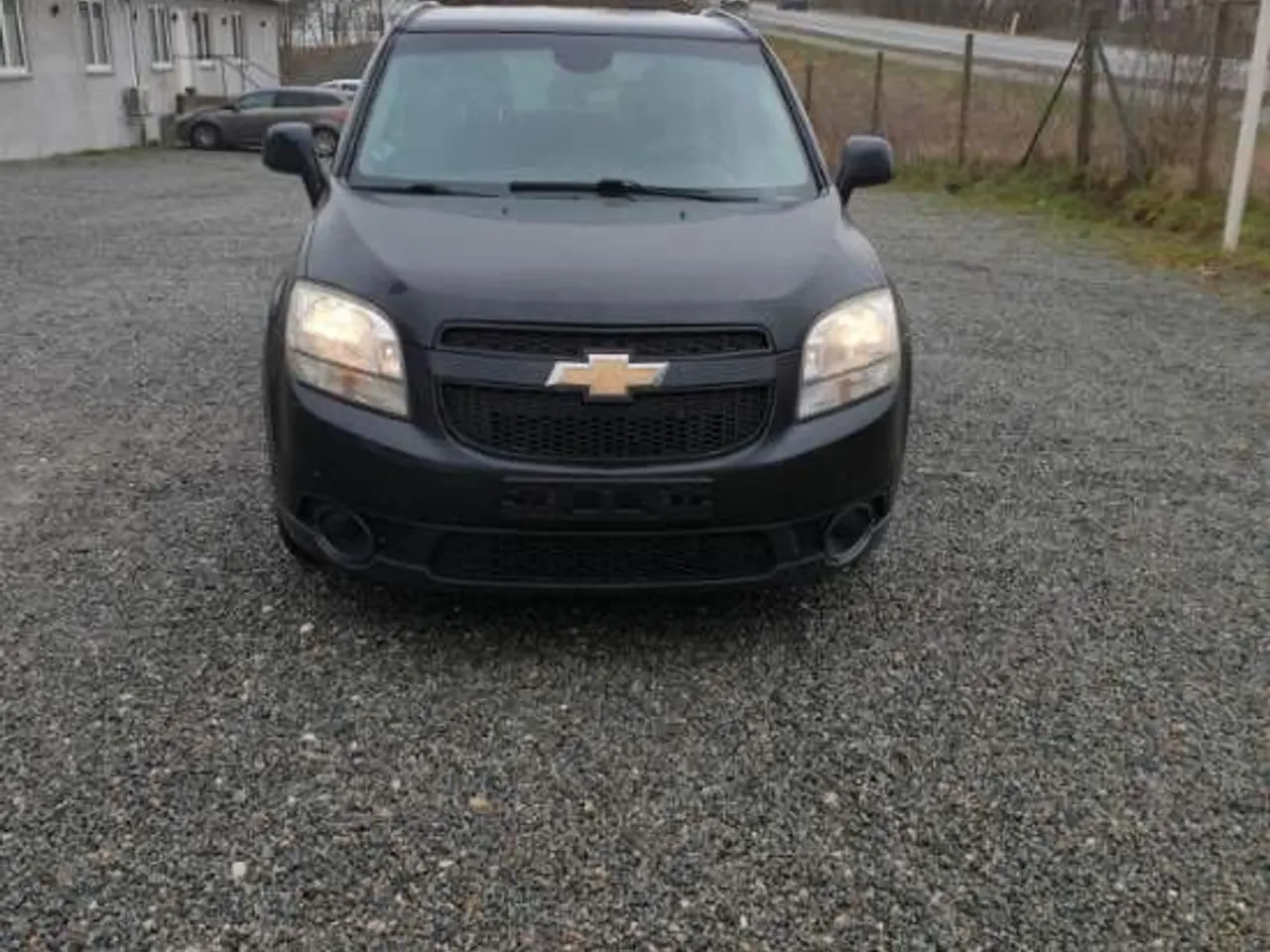 Billede 9 - Chevrolet Orlando Årgang: 2011 Motor: 1,8 benzin E
