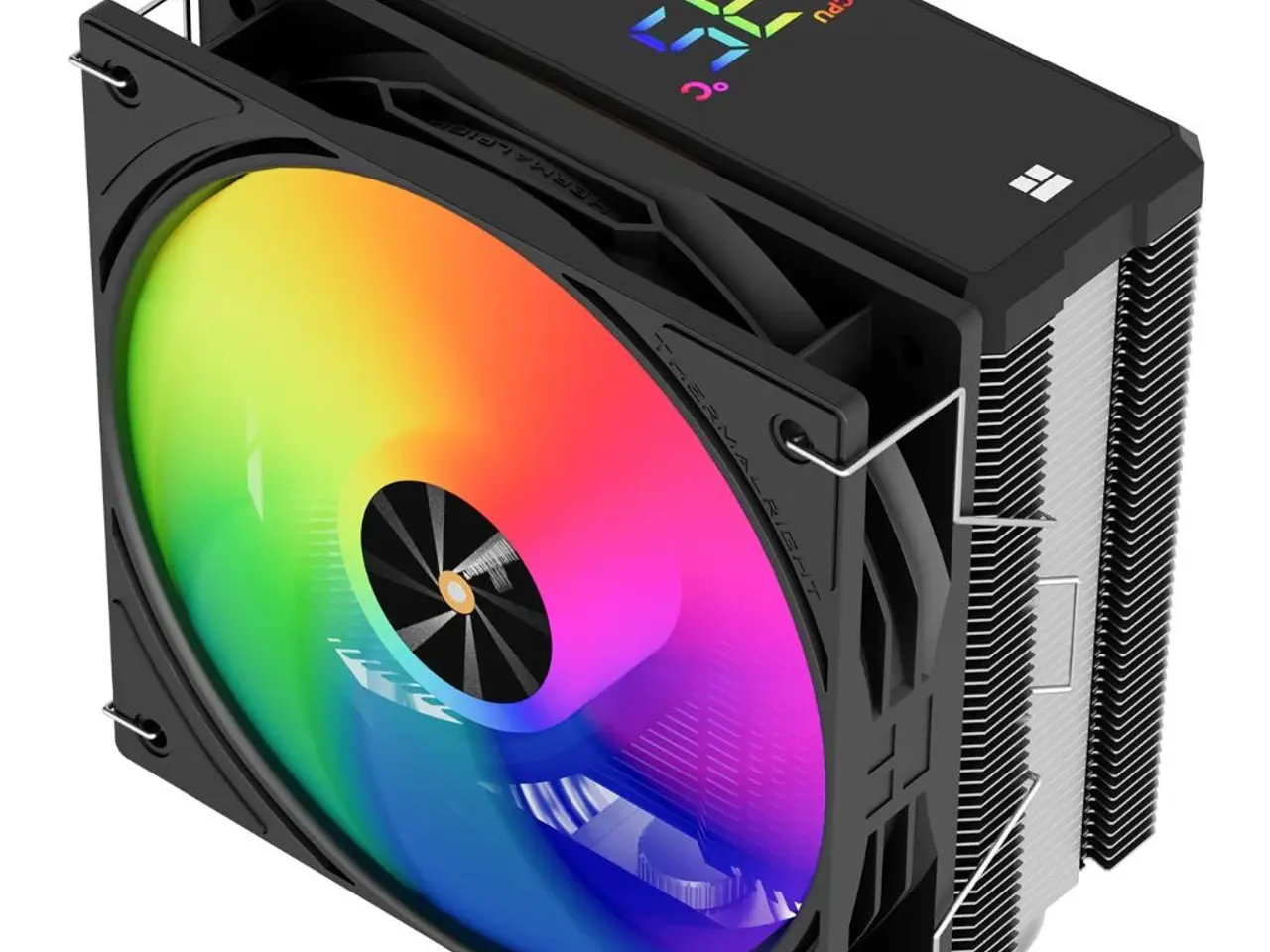 Billede 2 - 12600K + Z790 + Køler