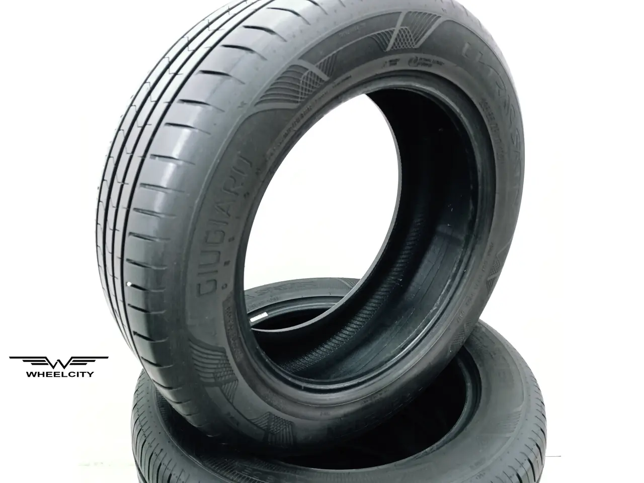 Billede 1 - sommerdæk - 235/55R17 103Y Vredstein/Nexen (4 stk)