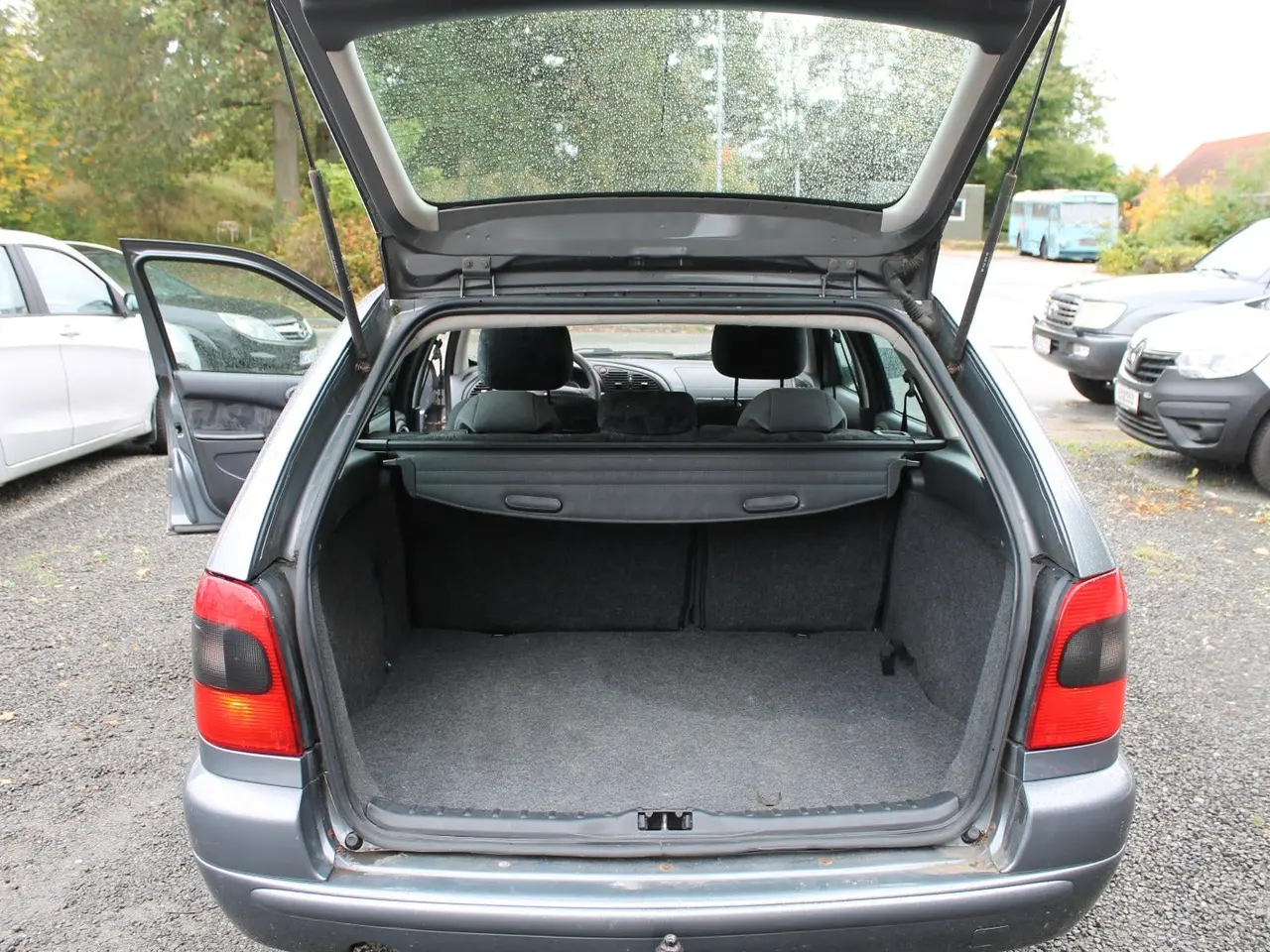 Billede 5 - Citroën Xsara 2,0i 16V Exclusive Weekend